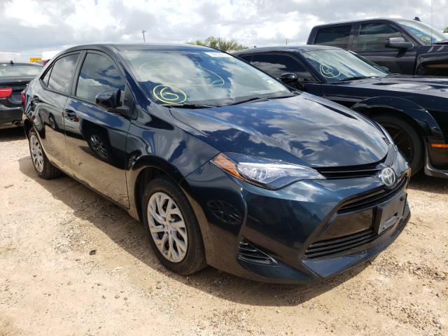 TOYOTA COROLLA L 2017 5yfburhe7hp569401