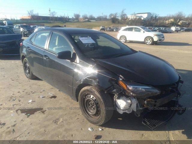 TOYOTA COROLLA 2017 5yfburhe7hp569561