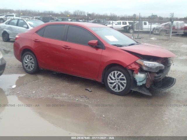 TOYOTA COROLLA 2017 5yfburhe7hp570483