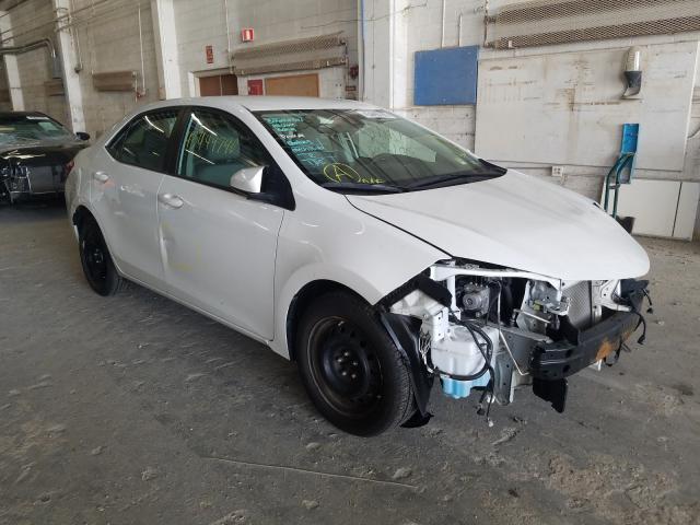 TOYOTA COROLLA L 2017 5yfburhe7hp570693