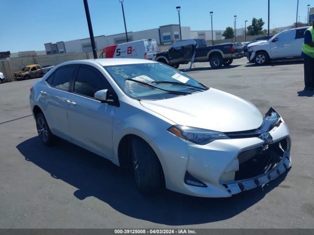 TOYOTA COROLLA 2017 5yfburhe7hp571987