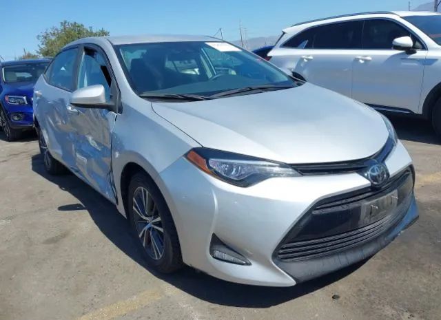 TOYOTA COROLLA 2017 5yfburhe7hp572279