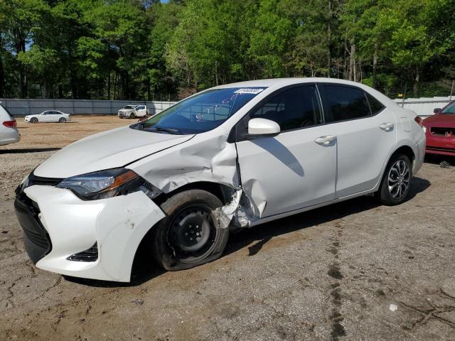 TOYOTA COROLLA 2017 5yfburhe7hp572508