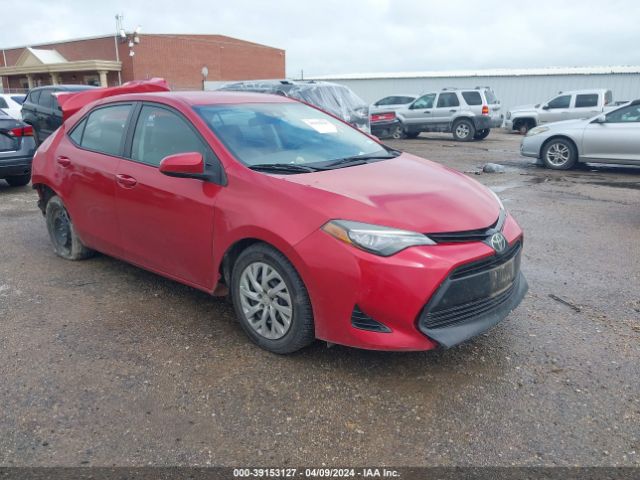 TOYOTA COROLLA 2017 5yfburhe7hp573352