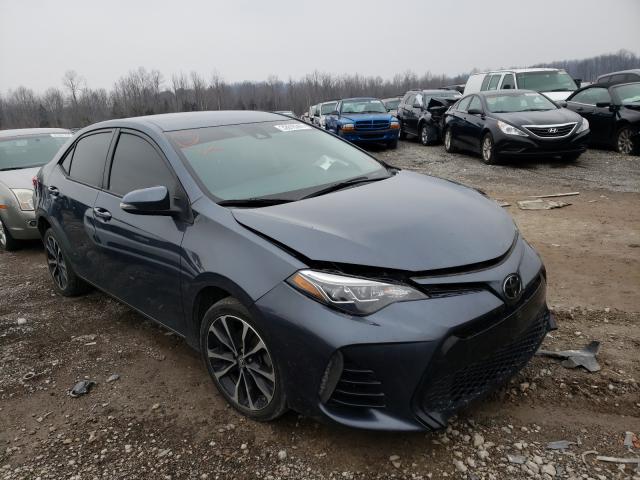 TOYOTA COROLLA L 2017 5yfburhe7hp574887