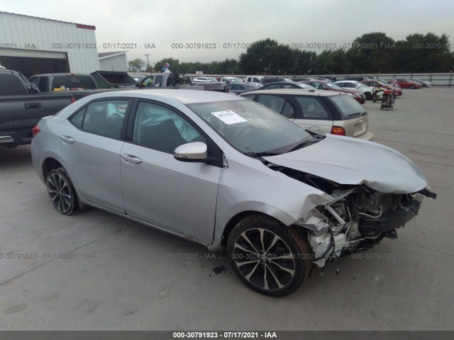 TOYOTA COROLLA 2017 5yfburhe7hp575425