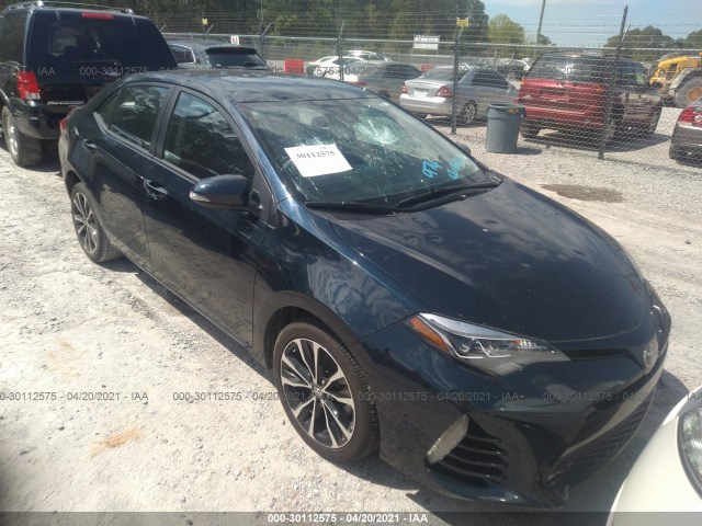 TOYOTA COROLLA 2017 5yfburhe7hp576185