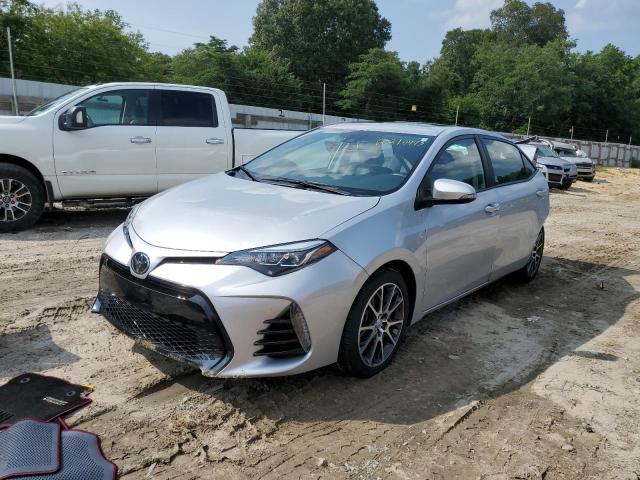 TOYOTA COROLLA 2017 5yfburhe7hp577417