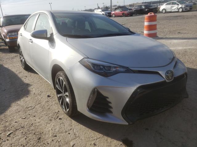 TOYOTA COROLLA L 2017 5yfburhe7hp582634