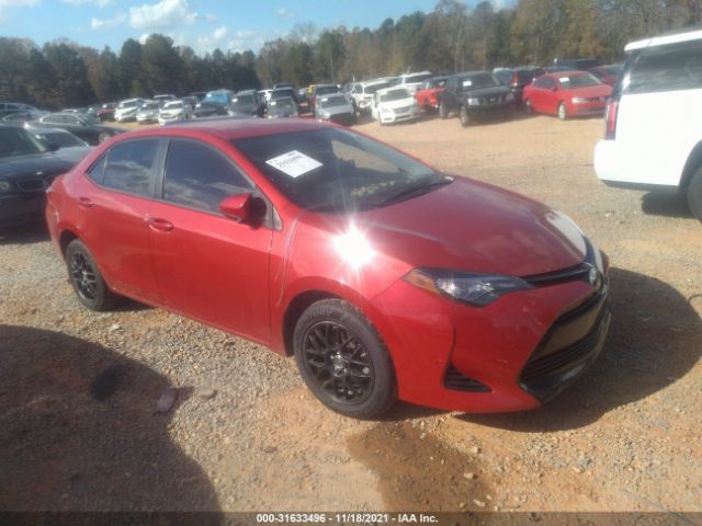 TOYOTA COROLLA 2017 5yfburhe7hp583685