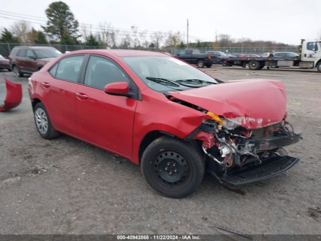 TOYOTA COROLLA 2017 5yfburhe7hp584674