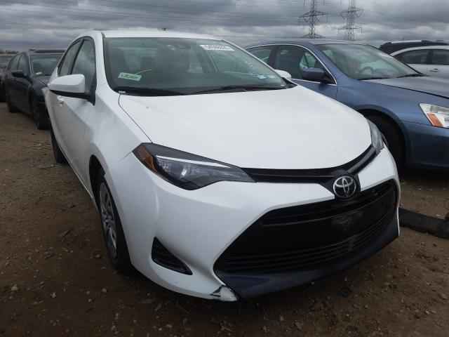 TOYOTA COROLLA L 2017 5yfburhe7hp586070