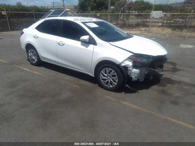 TOYOTA COROLLA 2017 5yfburhe7hp589356