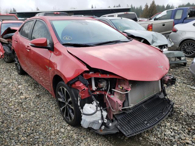 TOYOTA COROLLA L 2017 5yfburhe7hp590359