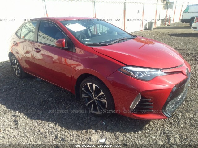 TOYOTA COROLLA 2017 5yfburhe7hp590717