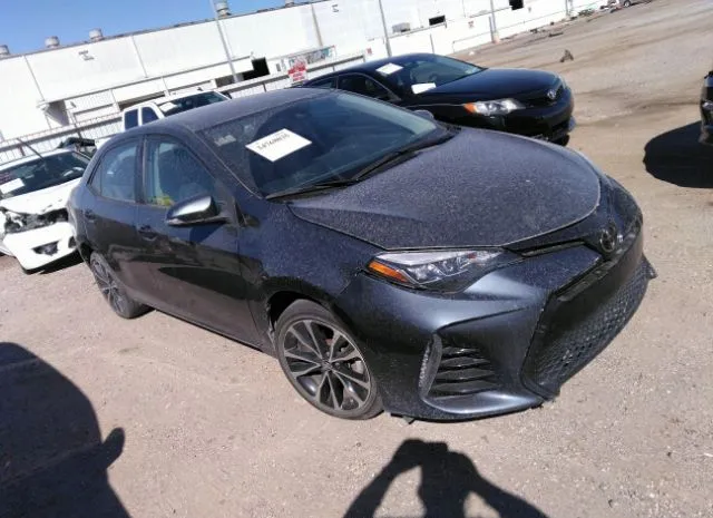 TOYOTA COROLLA 2017 5yfburhe7hp591186