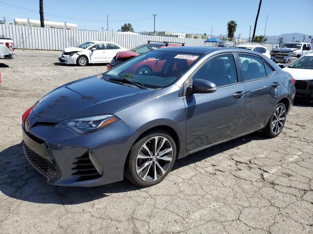 TOYOTA COROLLA 2017 5yfburhe7hp594525