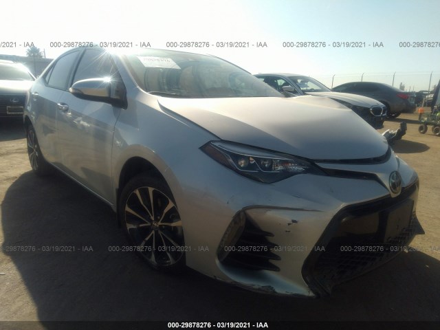 TOYOTA COROLLA 2017 5yfburhe7hp597800