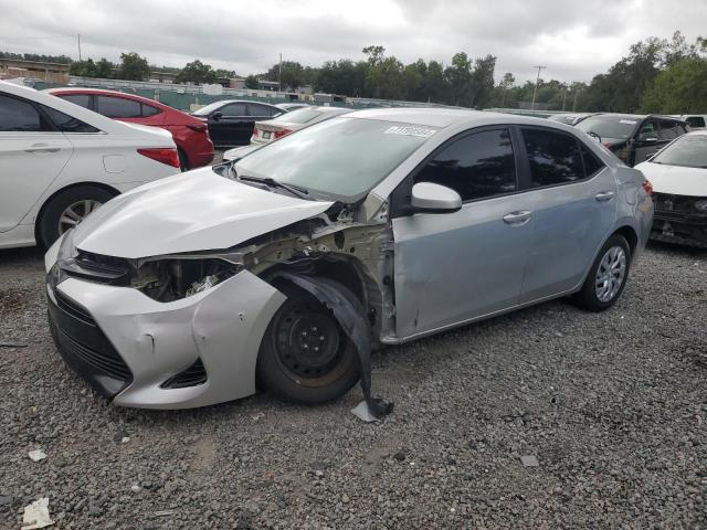 TOYOTA COROLLA L 2017 5yfburhe7hp601165