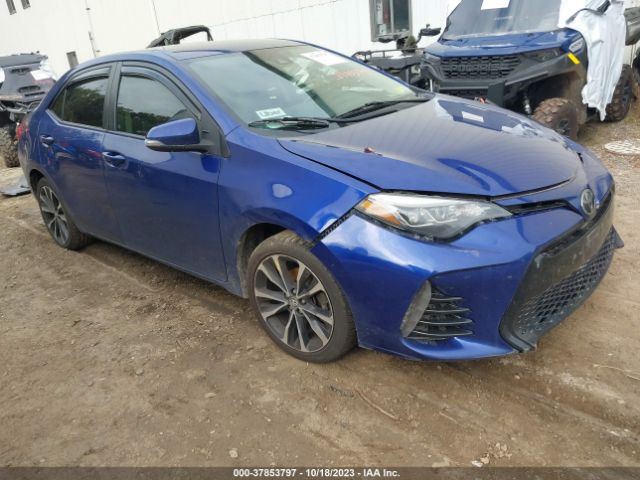 TOYOTA COROLLA 2017 5yfburhe7hp604339