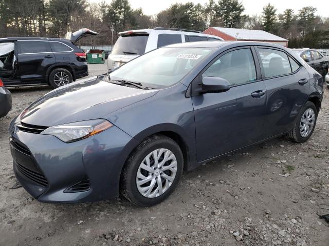 TOYOTA COROLLA 2017 5yfburhe7hp604809