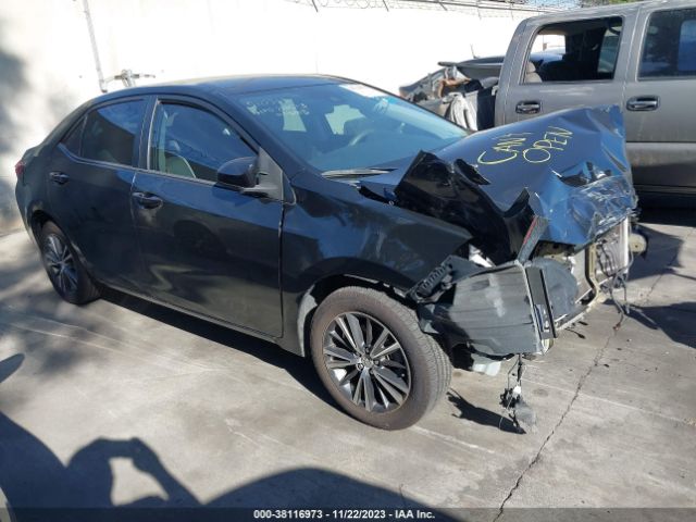 TOYOTA COROLLA 2017 5yfburhe7hp605135