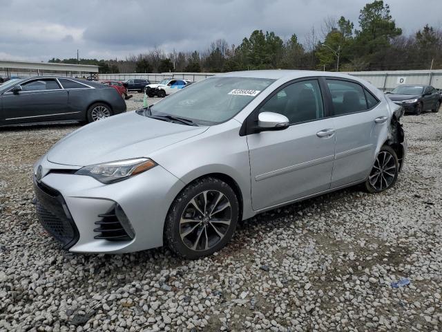 TOYOTA COROLLA 2017 5yfburhe7hp605510