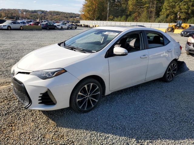 TOYOTA COROLLA 2017 5yfburhe7hp606933