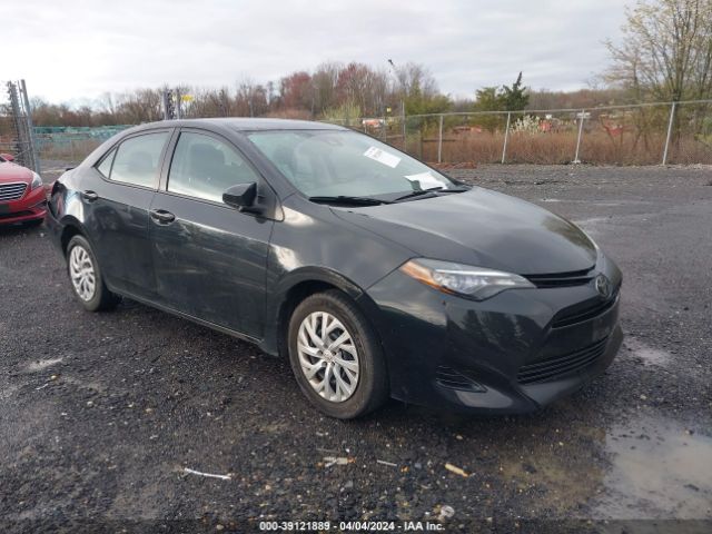 TOYOTA COROLLA 2017 5yfburhe7hp611758