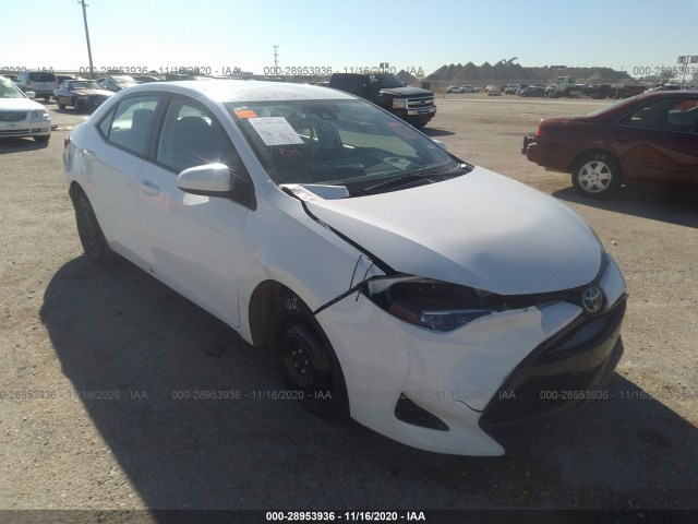 TOYOTA COROLLA 2017 5yfburhe7hp613302