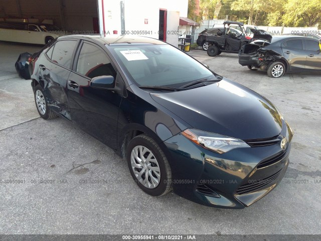 TOYOTA COROLLA 2017 5yfburhe7hp613445