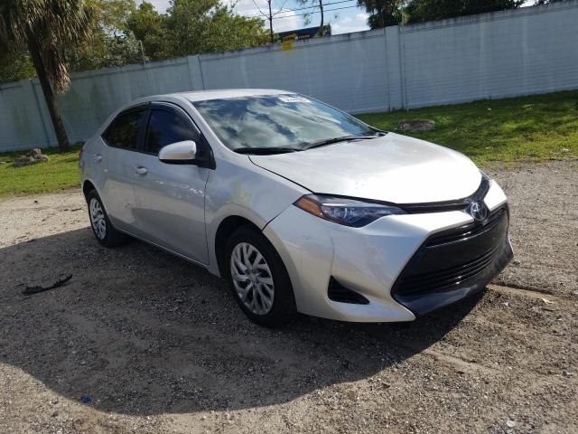 TOYOTA COROLLA L 2017 5yfburhe7hp616359