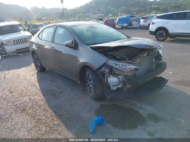 TOYOTA COROLLA 2017 5yfburhe7hp616670