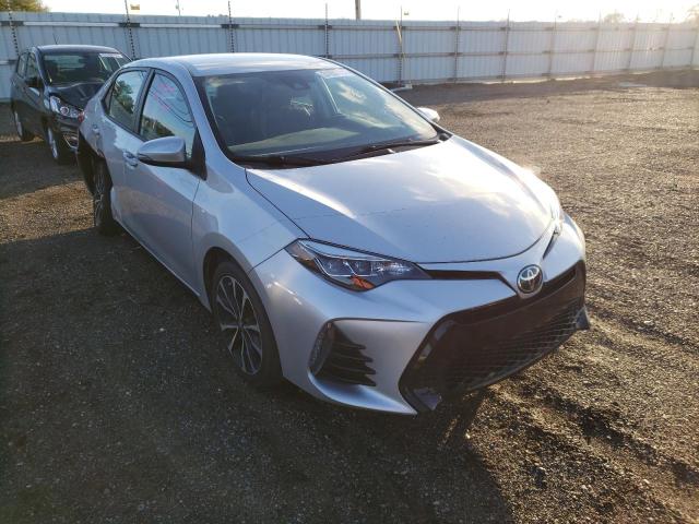 TOYOTA COROLLA L 2017 5yfburhe7hp620976