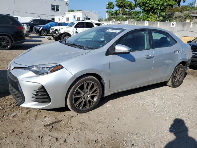 TOYOTA COROLLA L 2017 5yfburhe7hp622002