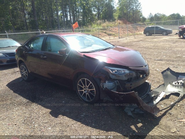 TOYOTA COROLLA 2017 5yfburhe7hp624123