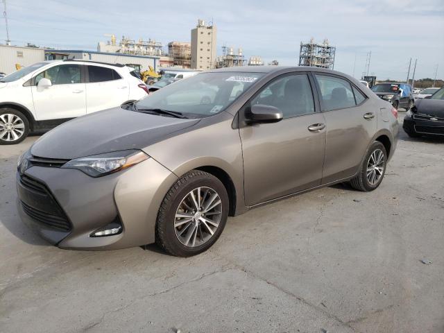 TOYOTA COROLLA 2017 5yfburhe7hp625319