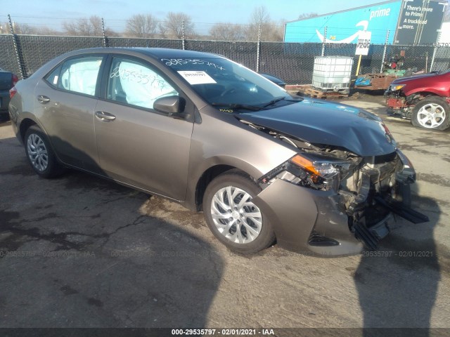 TOYOTA COROLLA 2017 5yfburhe7hp625580