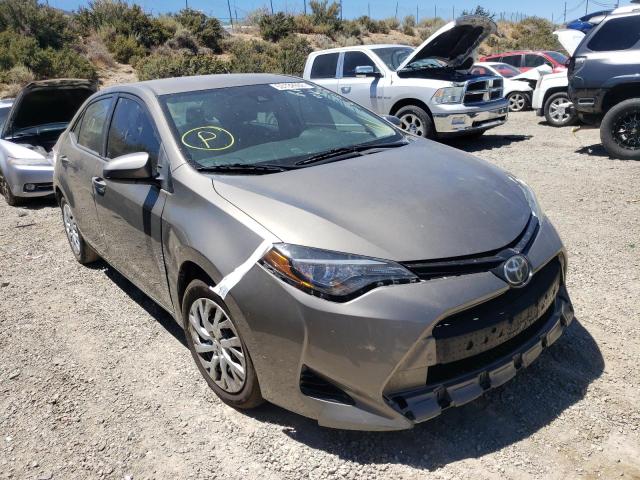 TOYOTA COROLLA L 2017 5yfburhe7hp626034