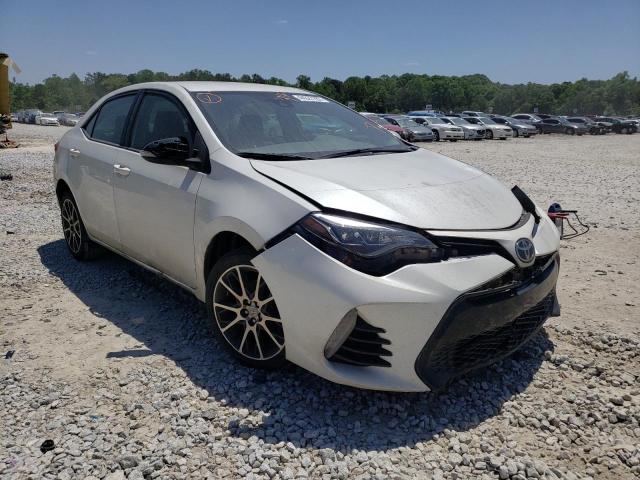 TOYOTA COROLLA L 2017 5yfburhe7hp627538