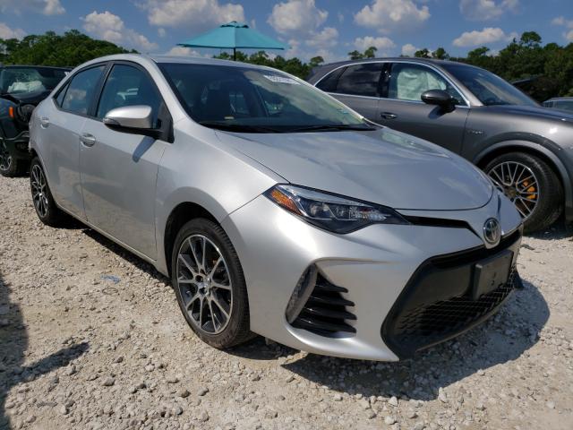 TOYOTA COROLLA L 2017 5yfburhe7hp634358