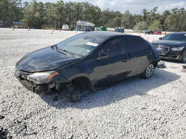 TOYOTA COROLLA L 2017 5yfburhe7hp634439