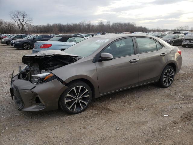 TOYOTA COROLLA L 2017 5yfburhe7hp634618