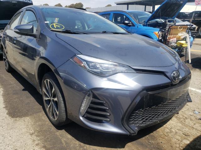 TOYOTA COROLLA L 2017 5yfburhe7hp635624