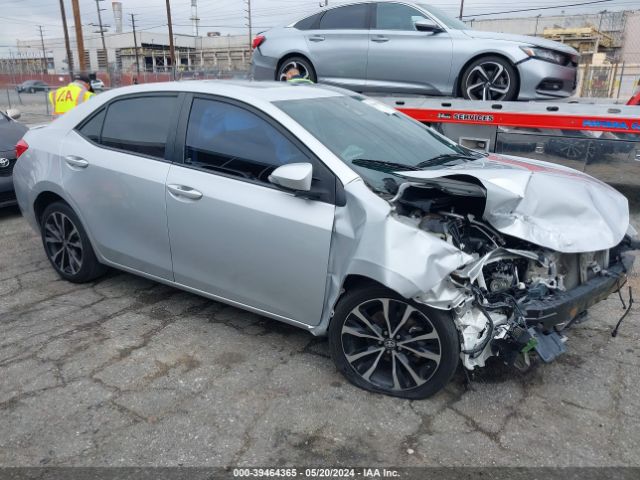 TOYOTA COROLLA 2017 5yfburhe7hp636126