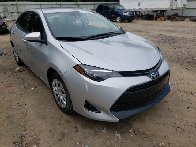 TOYOTA COROLLA L 2017 5yfburhe7hp636255