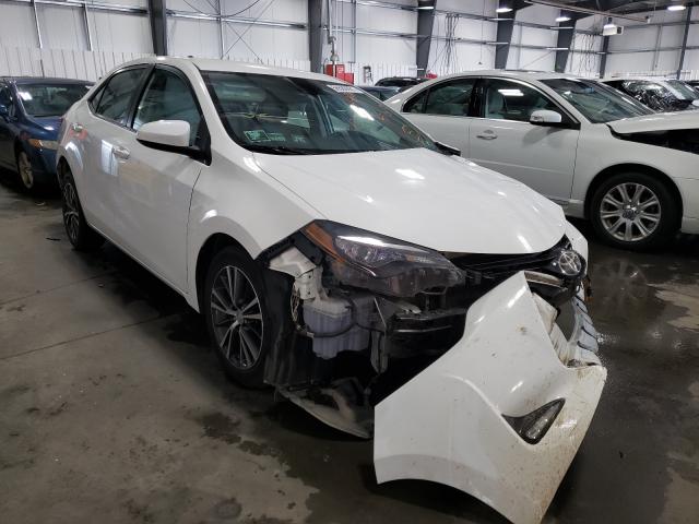 TOYOTA COROLLA 2017 5yfburhe7hp636465