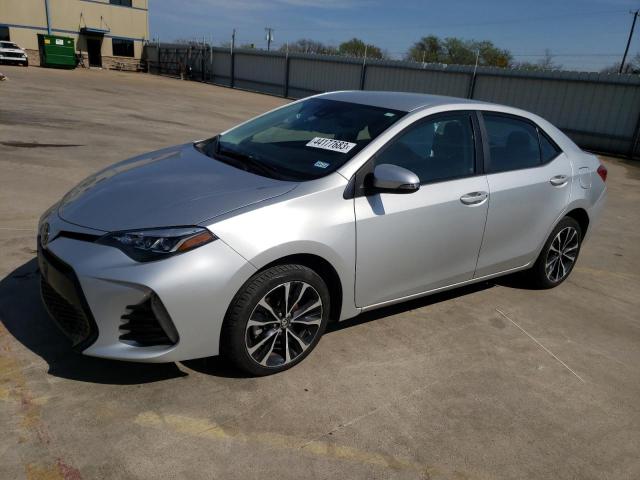 TOYOTA COROLLA L 2017 5yfburhe7hp636563