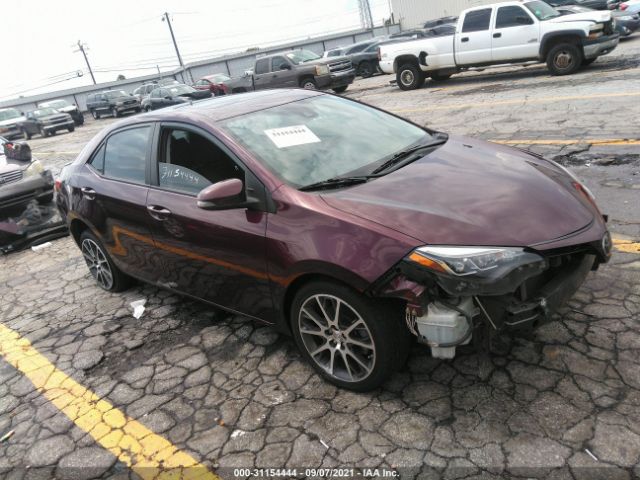 TOYOTA COROLLA 2017 5yfburhe7hp636773