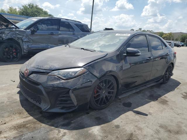 TOYOTA COROLLA L 2017 5yfburhe7hp637051